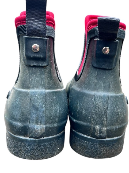 Hunter Chelsea Boots 11 Workwear Yard Work main image 3